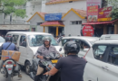 Nainital में जाम ही जाम. वाहनों की लगी लंबी कतारें|Click कर पढ़िये पूरी News