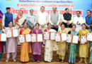 Dehradun Samachar@ 276 युवाओं को सौंपे नियुक्ति पत्र |Click कर पढ़िये पूरी News