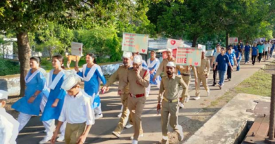 Rishikesh: विश्व रक्तदाता दिवस पर Aiims ने निकाली मैराथन रैली|Click कर पढ़िये पूरी News