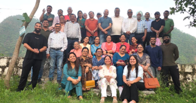 Uttarakhand…स्टोन फ्रूट्स के लिए विकसित हो संगठित बाजार|Click कर पढ़िये पूरी News