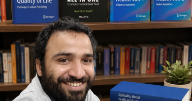 ” सुलगता सवाल ” मानव बुद्धिमत्ता का भविष्य: क्या AI वास्तव में मनुष्य से आगे निकल सकता है ?|साभार-psychologist Dr Naveen Pant