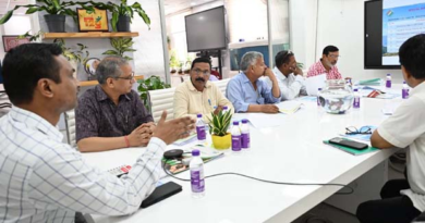 Uttarakhand News… SIR की अनकलेक्टेड श्रेणी में 8.39 लाख वोटर|Click कर पढ़िये पूरी News