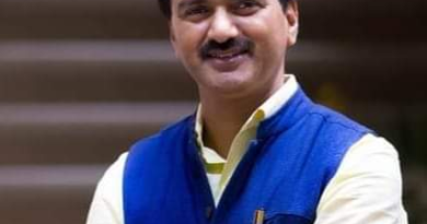 Pauri के लाल डॉ. विनोद बछेती बने भाजपा दिल्ली प्रदेश के प्रदेश उपाध्यक्ष|जगमोहन डांगी की Report