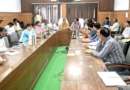 मुनिकीरेतीः बोर्ड बैठक में प्रमुखता से उठीं जनसमस्याएं|Click कर पढ़िये पूरी News