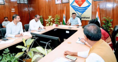 Doon Samachar… विश्वविद्यालयों का पांच वर्ष का रोडमैप करें तैयार|Click कर पढ़िये पूरी News