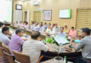 Dehradun News….हरेला पर जिले में 15.50 लाख पौधे रोपने का लक्ष्य|Click कर पढ़िये पूरी News