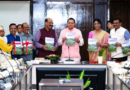 Doon News…मानव -वन्यजीव संघर्ष रोकने को बनाएं ठोस कार्ययोजनाः  CM|Click कर पढ़िये पूरी News