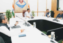 लागत बढ़ाने वाली एजेंसियों पर होगी कार्रवाईः सीएस|Click कर पढ़िये पूरी News