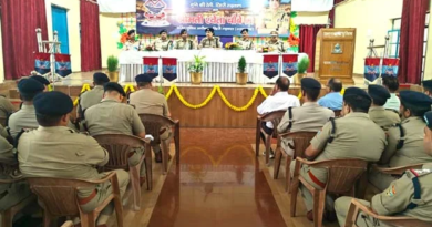 Kanwar Yatra 2026… टिहरी पुलिस का मेगा प्लान तैयार|Click कर पढ़िये पूरी News