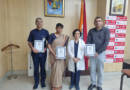 Aiims Rishikesh ने रचा इतिहास, गिनीज बुक ऑफ वर्ल्ड रिकॉर्ड में नाम दर्ज l Click कर पढ़िये पूरी News