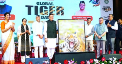 Uttarakhand जनभागीदारी से होगा प्लास्टिक मुक्तः धामी |Click कर पढ़िये पूरी News