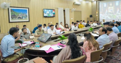 Uttarakhand News…आजादी के जश्न में कुछ इस तरह रंगेगा Doon |Click कर पढ़िये पूरी News