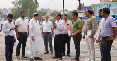 Uttarakhand News…PM से जुड़ी परियोजनाओं में तेजी लाने के निर्देश|Click कर पढ़िये पूरी News