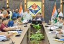 Dehardun News,,,लापरवाह अधिकारियों को DM की चेतावनी|Click कर पढ़िये पूरी News