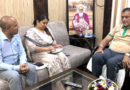Rishikesh News… विधायक ने प्रशासनिक अधिकारियों संग की चर्चा |Click कर पढ़िये पूरी News