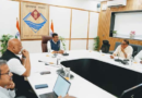 Dehradun News… RIDF के तहत अधिक परियोजनाएं करें शामिल|Click कर पढ़िये पूरी News