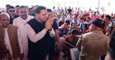 Uttarakhand News…जनता के द्वार तक पहुंचे सरकार, यही प्राथमिकताः धामी|Click कर पढ़िये पूरी News