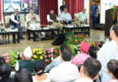 Dehradun News…अनुसंधान का केंद्र बनेगी देहरादून साइंस सिटीः CM Dhami|Click कर पढ़िये पूरी News