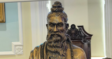 ” महर्षि सुश्रुत जयंती पर विशेष ” महर्षि सुश्रुत: विश्व शल्य चिकित्सा के अग्रदूत और आधुनिक चिकित्सा के प्रेरणास्रोत|Click कर पढ़िये पूरी News
