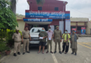 Crime News…12 घंटे के भीतर गिरोह का पर्दाफाश. 03 आरोपियों का किया गिरफ्तार|गीता जोशी की Report