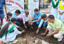 Rishikesh Samachar… भरत मंदिर इंटर कॉलेज में छात्रों ने किया पौधरोपण|Click कर पढ़िये पूरी News
