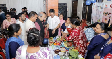 Uttarakhand News…300 से अधिक लोगों ने उठाया जनसेवा शिविर का लाभ|Click कर पढ़िये पूरी News