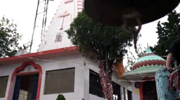 महाबगढ़ मंदिर के सौंदर्यीकरण को मिली वित्तीय मंजूरी|Click कर पढ़िये पूरी News