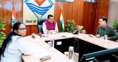 Uttarakhand News…सरकारी मेडिकल कॉलेजों में शुरू होगी इवनिंग OPD|Click कर पढ़िये पूरी News