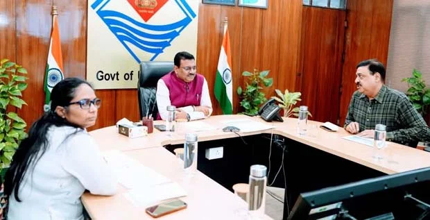 Uttarakhand News…सरकारी मेडिकल कॉलेजों में शुरू होगी इवनिंग OPD|Click कर पढ़िये पूरी News