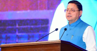 Doon News… प्रकृति के प्रहरी हैं वन अधिकारीः सीएम धामी|Click कर पढ़िये पूरी News