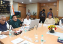 महाराज ने राजमार्ग मंत्रालय की बैठक में रखे अहम सुझाव|Clickकर पढ़िये पूरी News