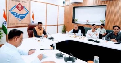 Uttarakhand News…कुंभ के लिए तैयार करें आपातकालीन कार्ययोजनाः CS|Clickकर पढ़िये पूरी News