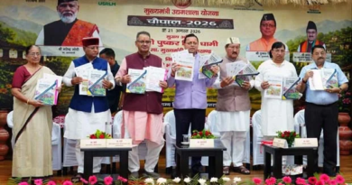 स्थानीय उत्पादों को सही बाजार तक पहुंचाने की जरूरत|Click कर पढ़िये पूरी News