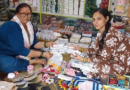 Dehradun Samachar… सास-बहू की जोड़ी ने राखी कारोबार से मचाई धूम |Click कर पढ़िये पूरी News
