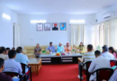 Pauri News… ग्रामीण आजीविका बढ़ाने पर मंत्री चौधरी का जोर|Click कर पढ़िये पूरी News