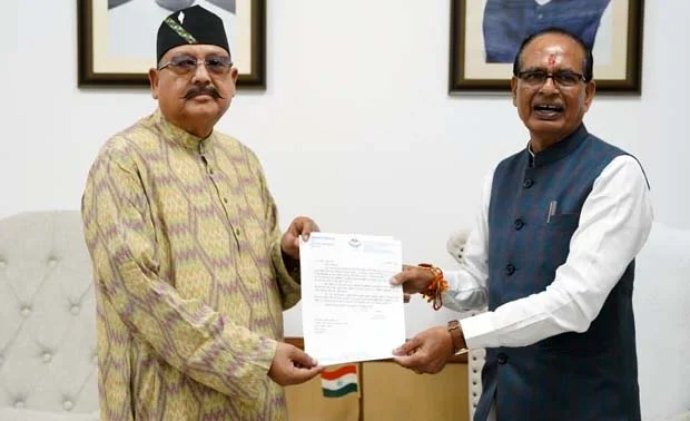 नल जल मित्रों को मनरेगा से उपलब्ध कराएं मजदूरी|Click कर पढ़िये पूरी News