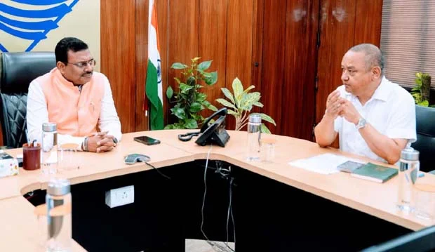 Uttarakhand… शीतकालीन पर्यटन को बढ़ावा देने पर Focus|Click कर पढ़िये पूरी News