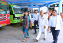 Pauri…. बस अड्डे पर ’ अमृत कक्ष ’ Start|Click कर पढ़िये पूरी News