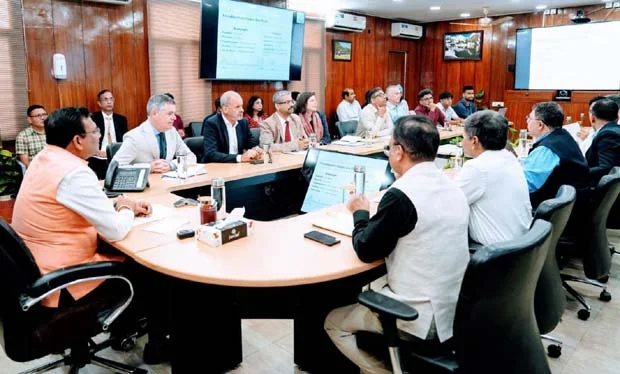 विश्व बैंक उत्तराखंड के विकास में देगा सहयोग |Click कर पढ़िये पूरी News
