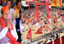 Uttarakhand News…देवीधुरा में उत्साह से खेली गई पारंपरिक बग्वाल |Click कर पढ़िये पूरी News