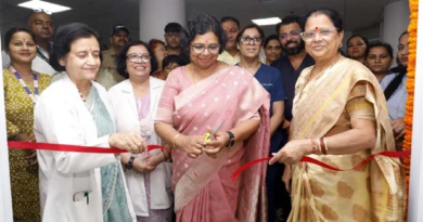 Rishikesh: Aiims में ‘ वन स्टॉप सेंटर ’ की शुरूआत|Click कर पढ़िये पूरी News