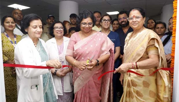 Rishikesh: Aiims में ‘ वन स्टॉप सेंटर ’ की शुरूआत|Click कर पढ़िये पूरी News