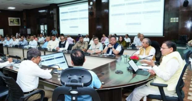Dehradun Samachar… शिकायतों परCM नाराज|Click कर पढ़िये पूरी News