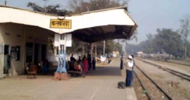 बनबसा में अछनेरा-टनकपुर एक्सप्रेस का स्टोपेज मंजूर|Click कर पढ़िये पूरी News