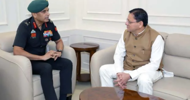 Uttarakhand में होगा NCC की नई यूनिट्स का गठन|Click कर पढ़िये पूरी News