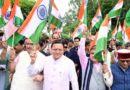 Dehradun News…भारतीयों के स्वाभिमान का प्रतीक है तिरंगा ध्वजः धामी|Click कर पढ़िये पूरी News