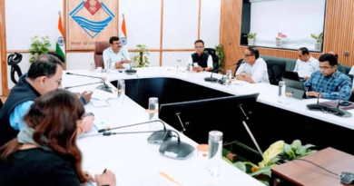 Dehradun News…राजस्व वृद्धि के लिए AI और डेटा इंटीग्रेशन पर Focus|Click कर पढ़िये पूरी News