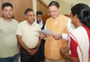 Dehradun News.. जनसुनवाई में CM ने दिए जरूरी निर्देश |Click कर पढ़िये News