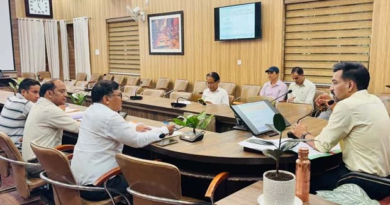 Dehradun News… दलहन उत्पादन बढ़ाने को माइक्रो प्लानिंग पर Focus|Click कर पढ़िये News
