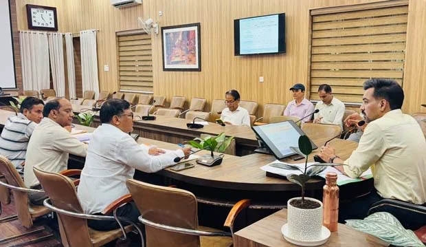 Dehradun News… दलहन उत्पादन बढ़ाने को माइक्रो प्लानिंग पर Focus|Click कर पढ़िये News